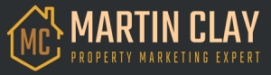 Martin Clay Logo