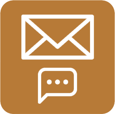 Using emails and sms messaging to nurture property prospects through to signing up